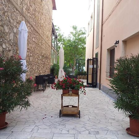 Tellus Saturnia B&B 외부 사진