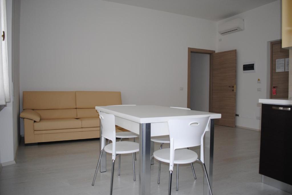 Tellus Saturnia B&B 객실 사진